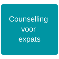 Counselling for Expats
